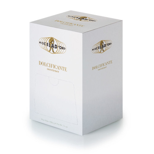 Sladidlo Misceladoro d'Oro Sweetener 250 ks
