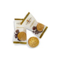 Sušenky Miscela d'Oro Amaretti 200 ks
